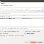 Установка CDT