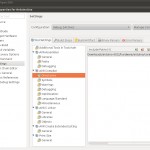 Настройка инклюдов для компилятора