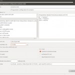 Настройка программатора AVRDude