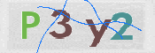 CAPTCHA изображение