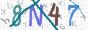 CAPTCHA изображение