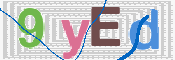CAPTCHA изображение
