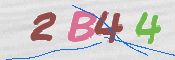 CAPTCHA изображение