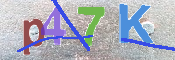 CAPTCHA изображение