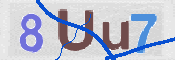 CAPTCHA изображение
