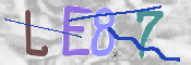 CAPTCHA изображение