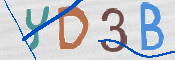 CAPTCHA изображение