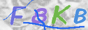 CAPTCHA изображение