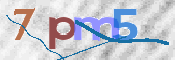 CAPTCHA изображение