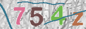 CAPTCHA изображение