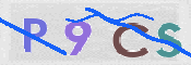 CAPTCHA изображение