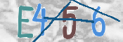 CAPTCHA изображение