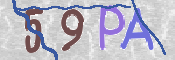 CAPTCHA изображение