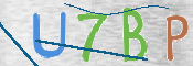 CAPTCHA изображение