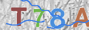 CAPTCHA изображение