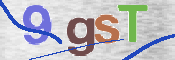 CAPTCHA изображение