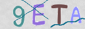 CAPTCHA изображение
