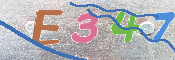 CAPTCHA изображение