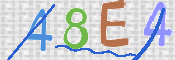 CAPTCHA изображение