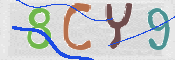 CAPTCHA изображение
