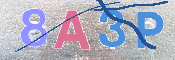 CAPTCHA изображение