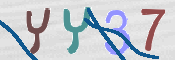 CAPTCHA изображение