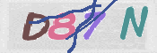 CAPTCHA изображение