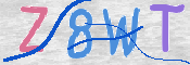 CAPTCHA изображение