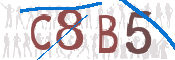 CAPTCHA изображение