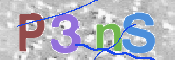 CAPTCHA изображение