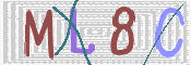 CAPTCHA изображение