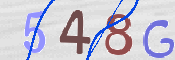 CAPTCHA изображение