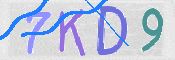 CAPTCHA изображение