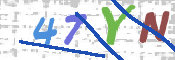 CAPTCHA изображение