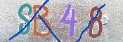 CAPTCHA изображение