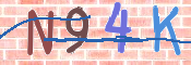 CAPTCHA изображение