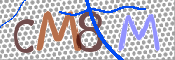 CAPTCHA изображение