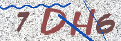 CAPTCHA изображение