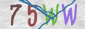 CAPTCHA изображение