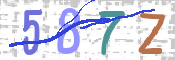 CAPTCHA изображение