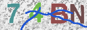 CAPTCHA изображение