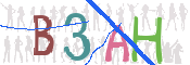 CAPTCHA изображение