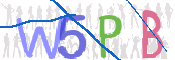 CAPTCHA изображение