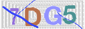 CAPTCHA изображение