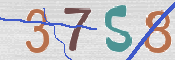 CAPTCHA изображение