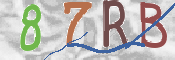 CAPTCHA изображение