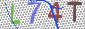 CAPTCHA изображение