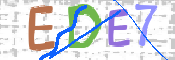 CAPTCHA изображение