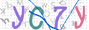 CAPTCHA изображение