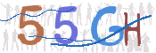 CAPTCHA изображение